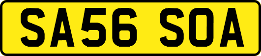 SA56SOA