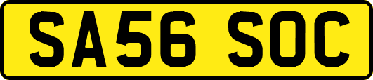 SA56SOC