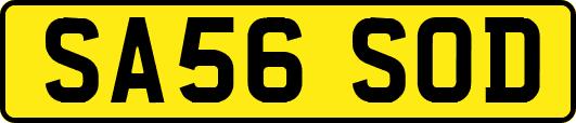 SA56SOD