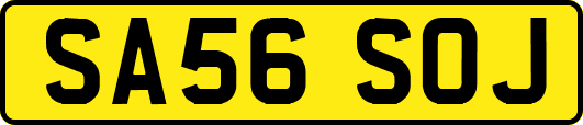 SA56SOJ