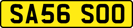 SA56SOO