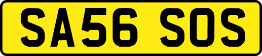 SA56SOS