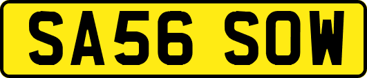 SA56SOW