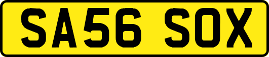 SA56SOX