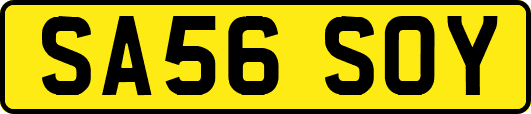 SA56SOY
