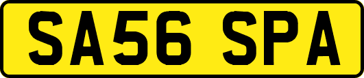 SA56SPA