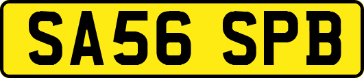 SA56SPB