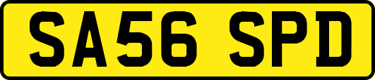 SA56SPD