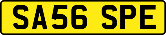 SA56SPE