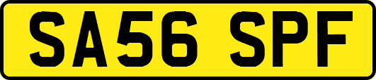 SA56SPF