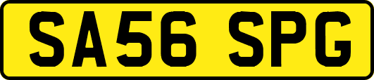 SA56SPG