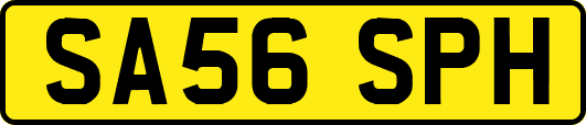 SA56SPH