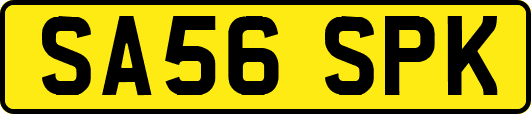 SA56SPK