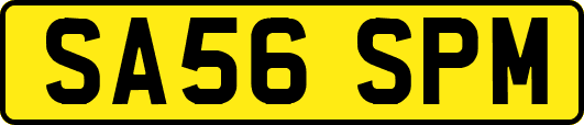 SA56SPM