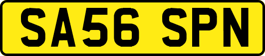 SA56SPN