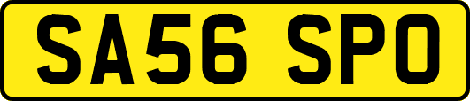 SA56SPO