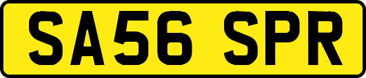 SA56SPR