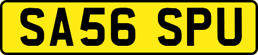 SA56SPU
