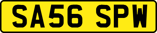 SA56SPW