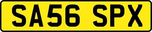 SA56SPX