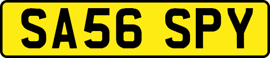 SA56SPY