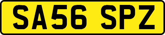 SA56SPZ