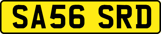 SA56SRD