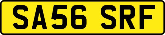 SA56SRF