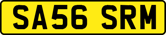 SA56SRM