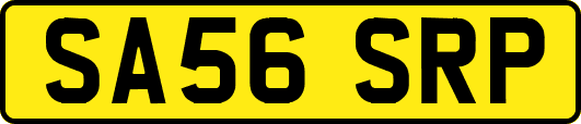 SA56SRP