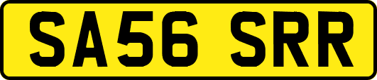 SA56SRR
