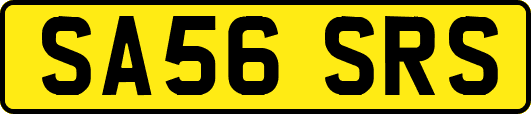 SA56SRS
