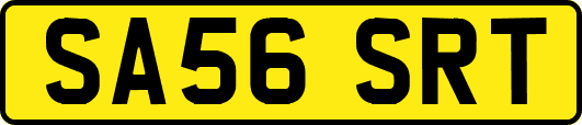 SA56SRT