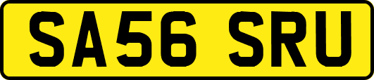 SA56SRU