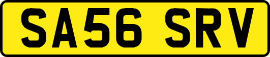 SA56SRV