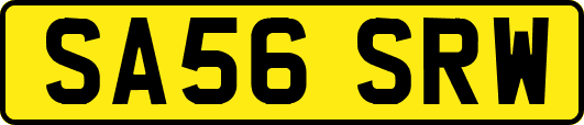SA56SRW