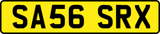 SA56SRX