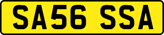SA56SSA