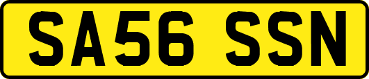 SA56SSN