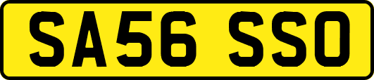 SA56SSO