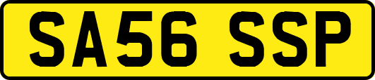 SA56SSP