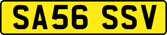 SA56SSV