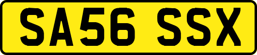 SA56SSX