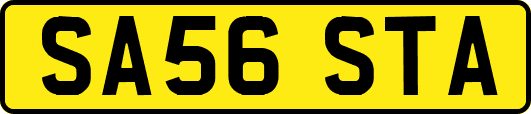 SA56STA