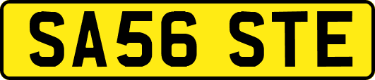 SA56STE