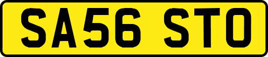 SA56STO