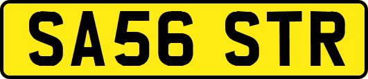 SA56STR