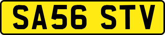 SA56STV