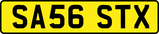 SA56STX