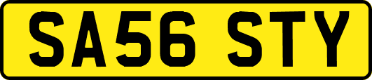 SA56STY